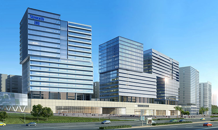 【簽約】鵬玻集團(tuán)官網(wǎng)建設(shè)