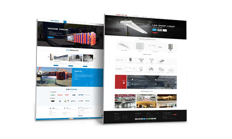 深圳網(wǎng)站建設布局的技巧都在這里！